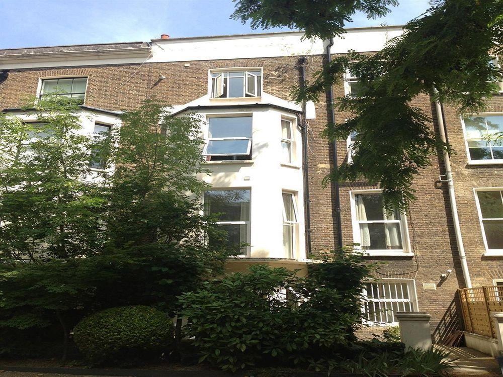Holland Apartments London Exterior foto